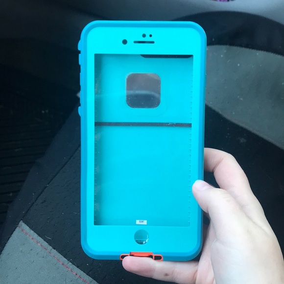 OtterBox Accessories - iPhone 7 Plus case